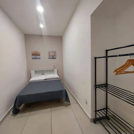 Napolidream 3* Neapol