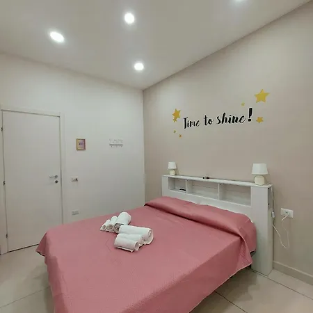 Bed & Breakfast Napolidream Neapol