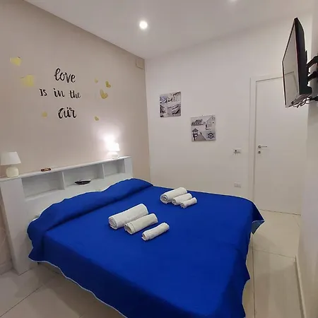 Napolidream 3*