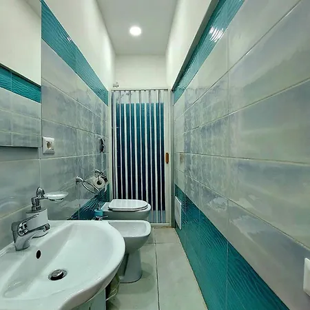 Bed & Breakfast Napolidream Neapol