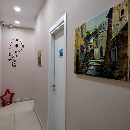 Napolidream Bed & Breakfast Neapol
