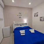 Couette-café Napolidream 3*