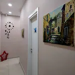 Napolidream Couette-café Naples