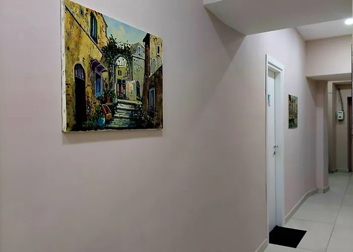 Napolidream 3* Naples