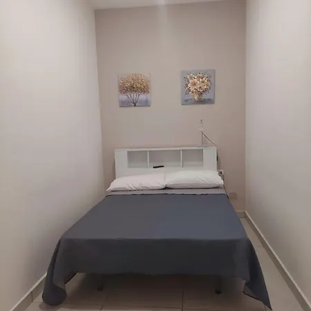 Bed & Breakfast Napolidream