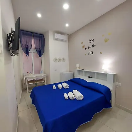 Napolidream 3* Napoli