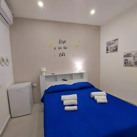 Bed & Breakfast Napolidream 3*