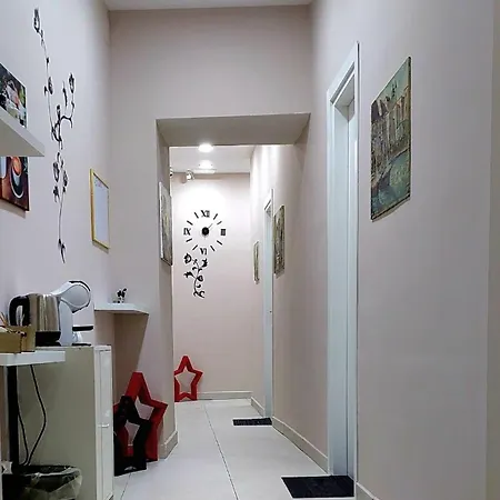 Bed & Breakfast Napolidream