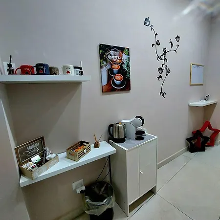 Bed & Breakfast Napolidream 3*