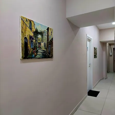 Napolidream 3* Napoli