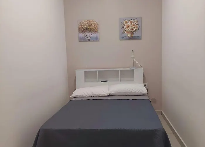 Bed and Breakfast Napolidream