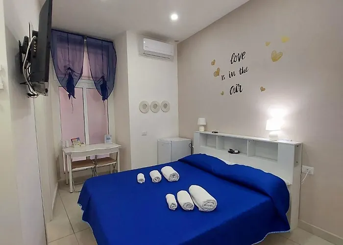 Napolidream 3* Νάπολη