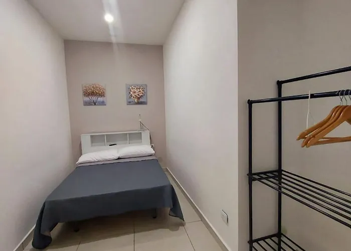 Napolidream 3* Νάπολη