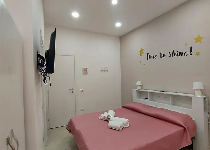 Bed and Breakfast Napolidream