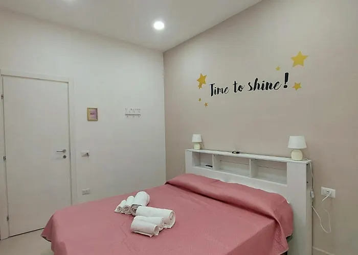 Bed and Breakfast Napolidream Νάπολη