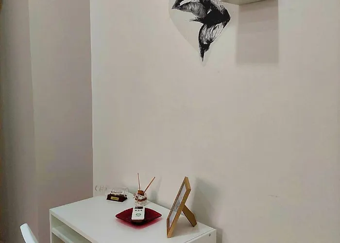 Napolidream Bed and Breakfast