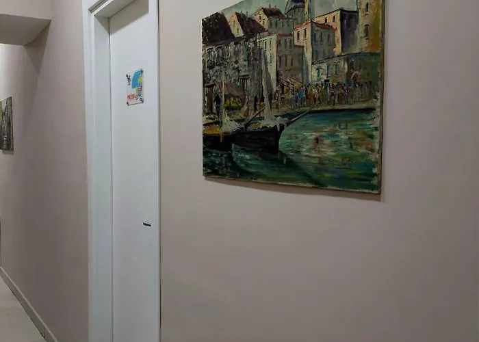 Napolidream Νάπολη