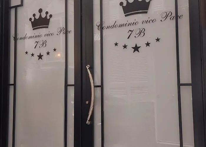 Napolidream Bed and Breakfast Νάπολη