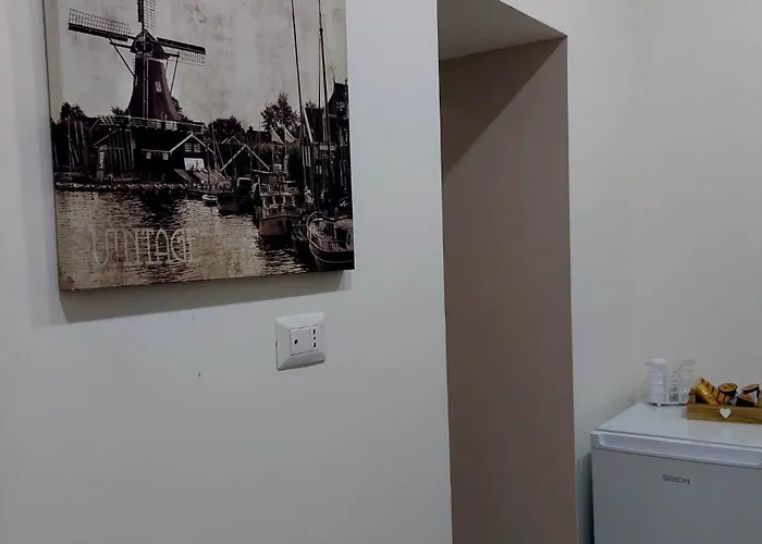 Bed and Breakfast Napolidream Νάπολη