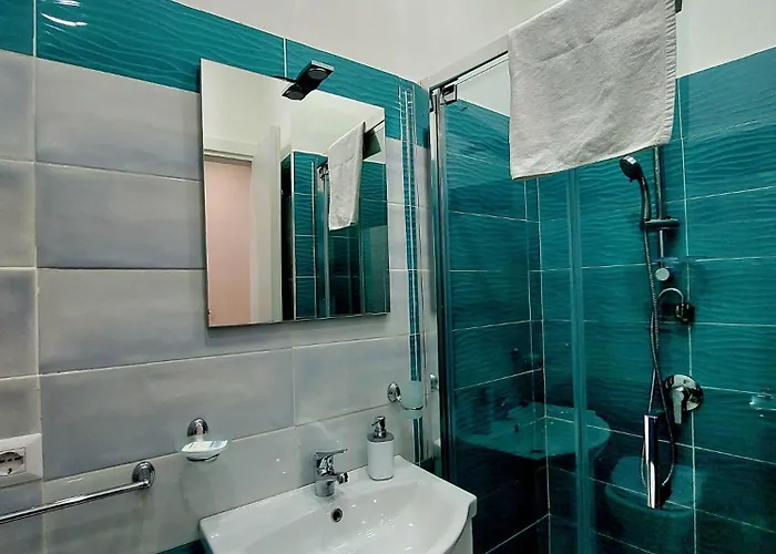 Couette-café Napolidream 3*