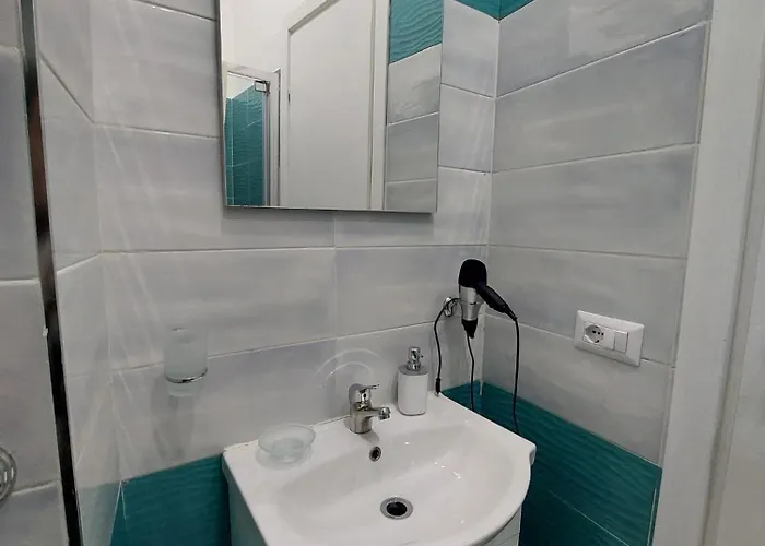 Bed and Breakfast Napolidream 3*