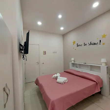 Bed and breakfast Napolidream