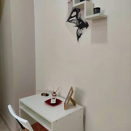 Napolidream Bed and breakfast