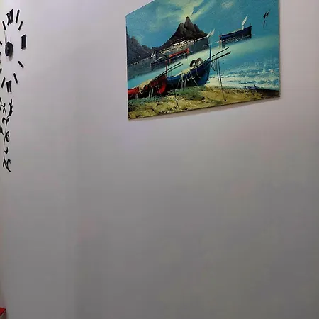 Napolidream Отель типа 