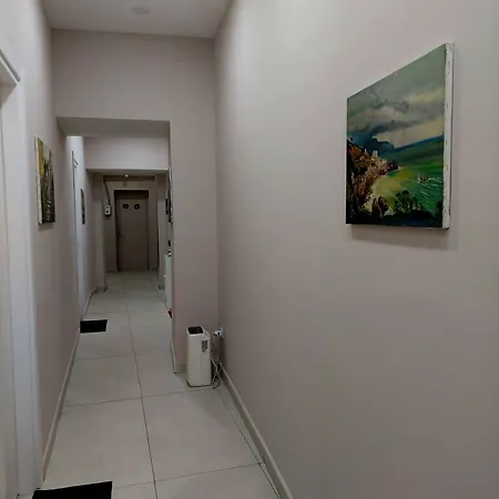 Napolidream Bed and breakfast 3*