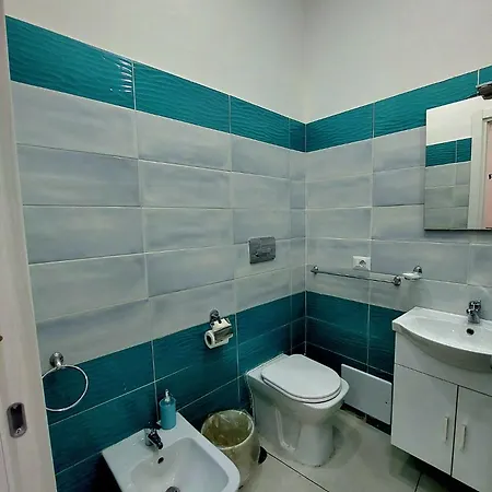 Napolidream Bed and breakfast 3*