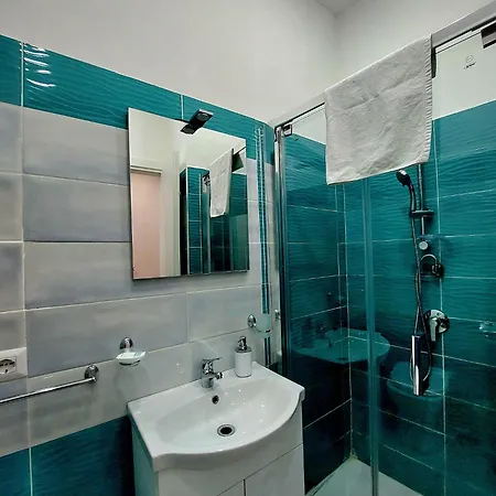 Bed and breakfast Napolidream 3*