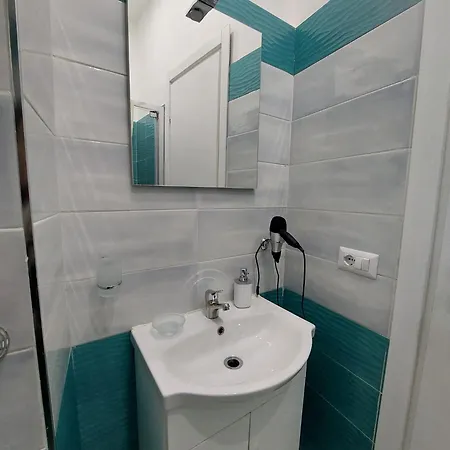 Bed and breakfast Napolidream 3*