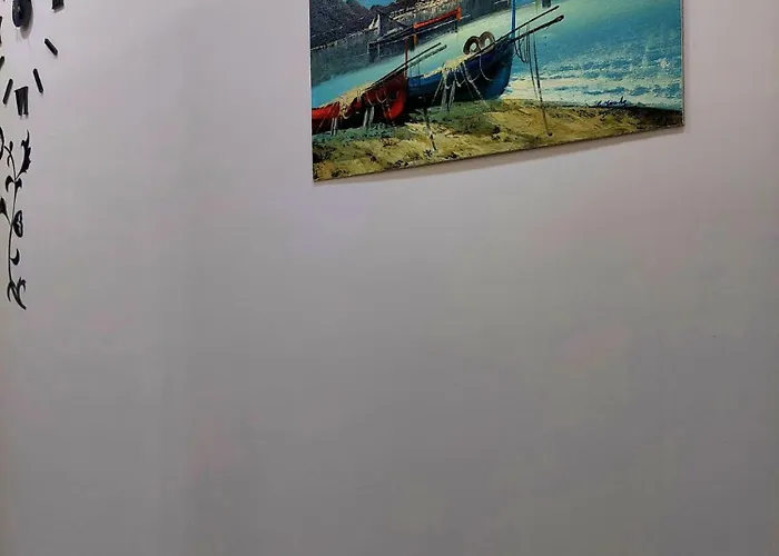 Napolidream Отель типа 