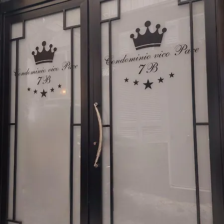 Napolidream Nocleg ze śniadaniem Neapol