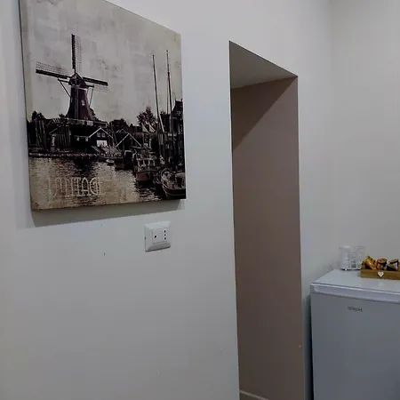 Nocleg ze śniadaniem Napolidream Neapol